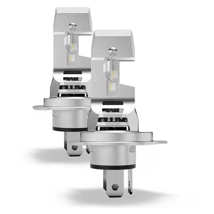 Osram Night Breaker LED Speed H4 12V - Sæt med 2 stk. Osram