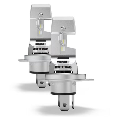 Osram Night Breaker LED Speed H4 12V - Sæt med 2 stk. Osram