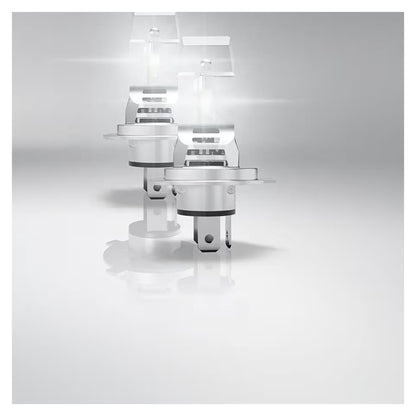 Osram Night Breaker LED Speed H4 12V - Sæt med 2 stk. Osram