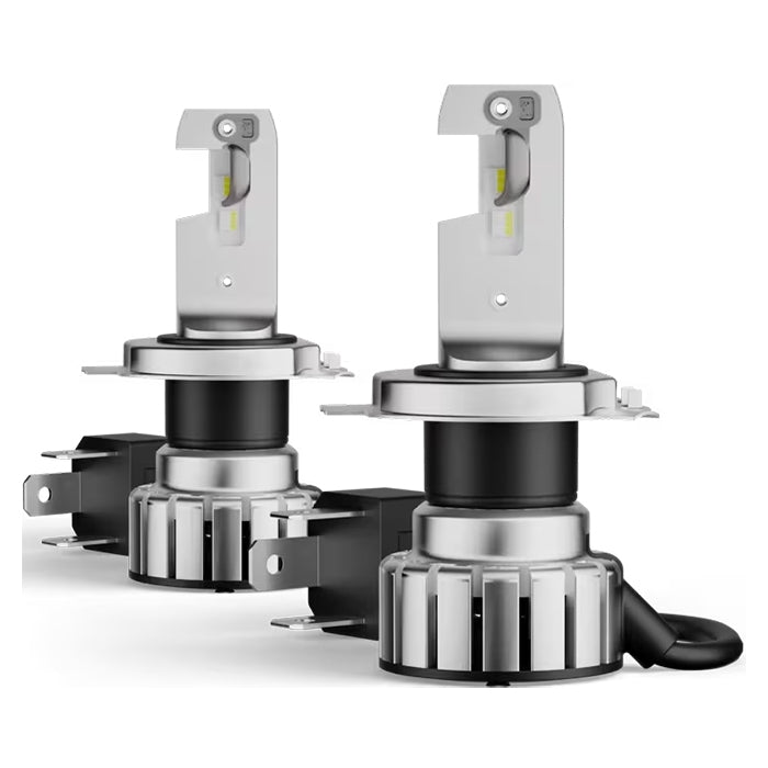 Osram Night Breaker Led Vintage H4 ECE +330% - sæt osram