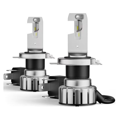 Osram Night Breaker Led Vintage H4 ECE +330% - sæt osram