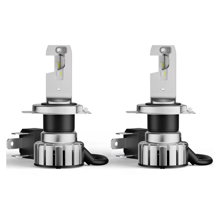 Osram Night Breaker Led Vintage H4 ECE +330% - sæt osram