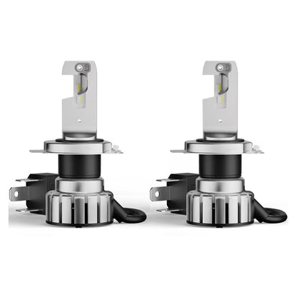 Osram Night Breaker Led Vintage H4 ECE +330% - sæt osram