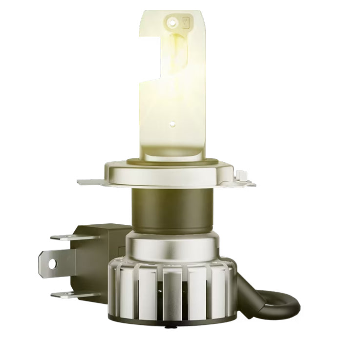 Osram Night Breaker Led Vintage H4 ECE +330% - sæt osram