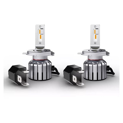 Osram LEDriving HL Vintage H4/H19/R2 12V - Sæt osram