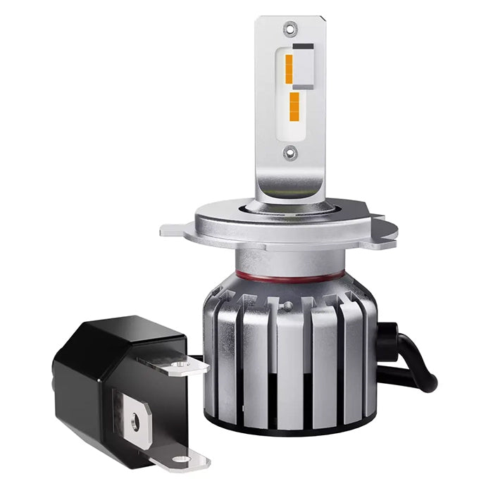 Osram LEDriving HL Vintage H4/H19/R2 12V - Sæt osram