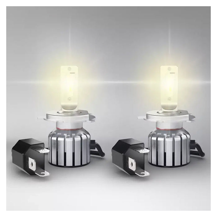 Osram LEDriving HL Vintage H4/H19/R2 12V - Sæt osram