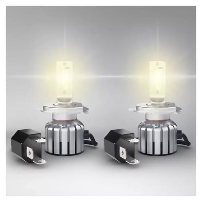 Osram LEDriving HL Vintage H4/H19/R2 12V - Sæt osram