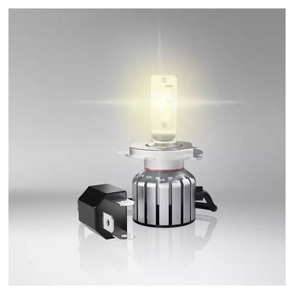 Osram LEDriving HL Vintage H4/H19/R2 12V - Sæt osram