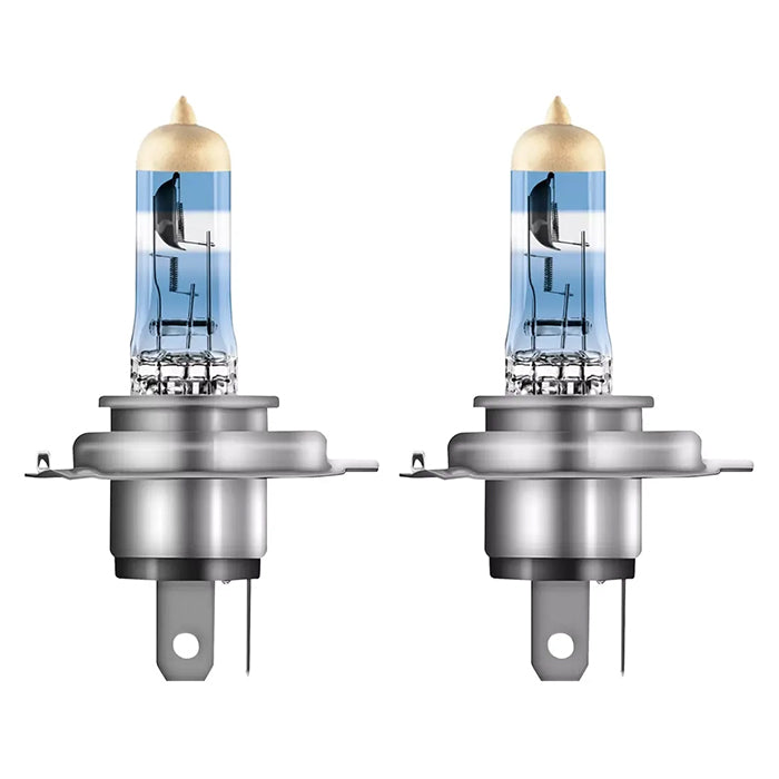 Osram Night Breaker 220 H4 60/55W 12V - Sæt osram