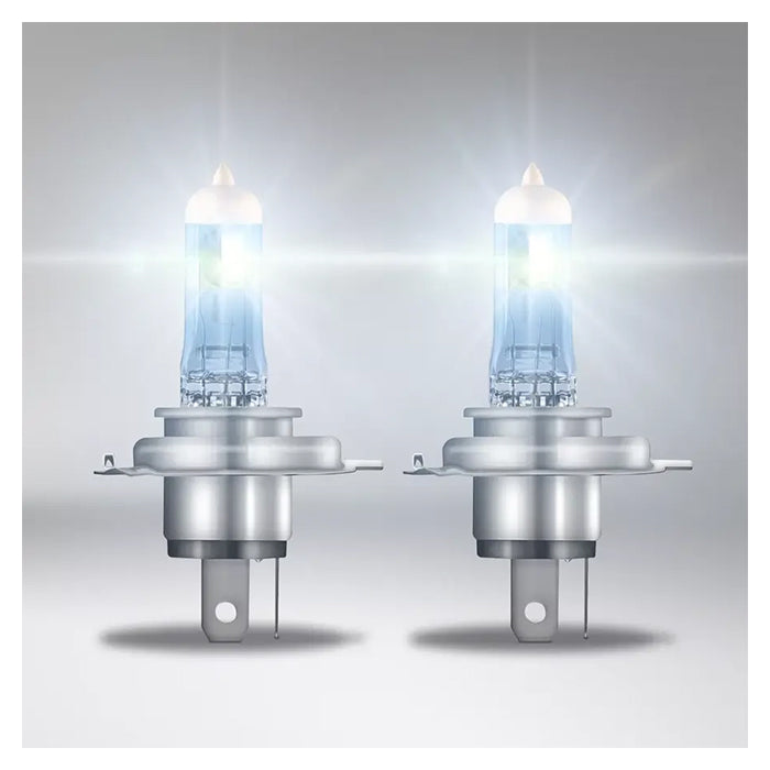 Osram Night Breaker 220 H4 60/55W 12V - Sæt osram