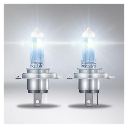 Osram Night Breaker 220 H4 60/55W 12V - Sæt osram