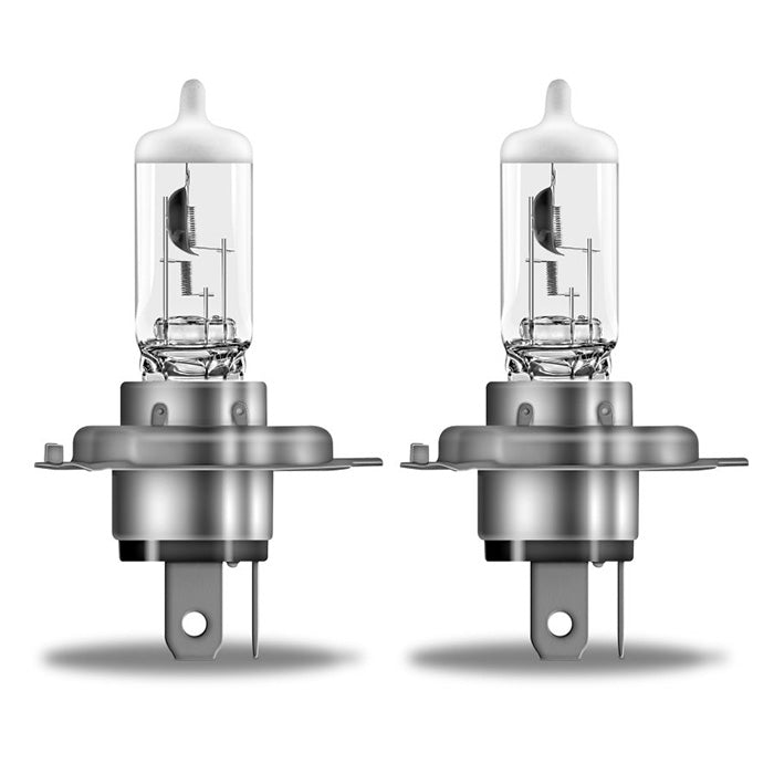 Osram Ultra Life H4 60/55W 12V - Sæt osram