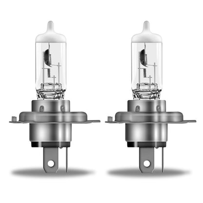 Osram Ultra Life H4 60/55W 12V - Sæt osram