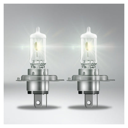 Osram Ultra Life H4 60/55W 12V - Sæt osram
