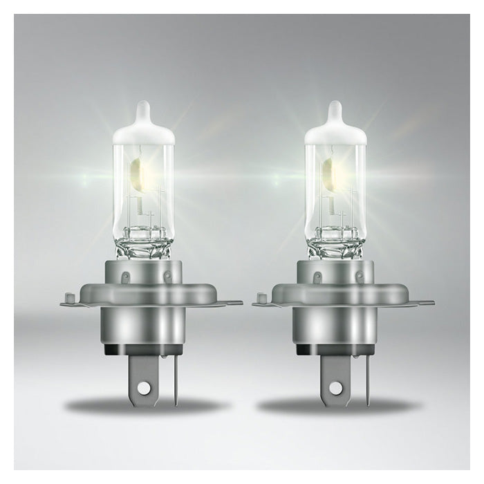 Osram Ultra Life H7 55W 12V - Sæt osram