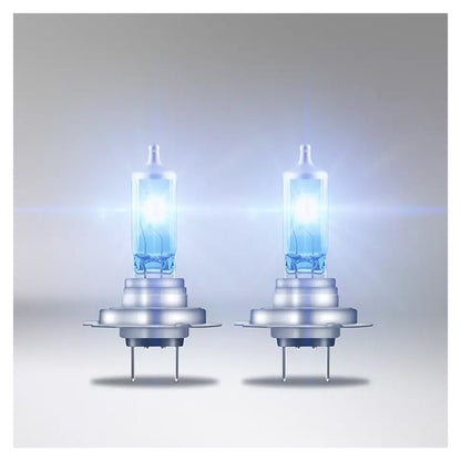 Osram Cool Blue Intense Next Gen H7 55W 12V - Sæt osram