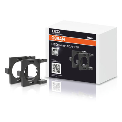 Osram LEDriving Adapter DA02 til H7 LED - Sæt osram