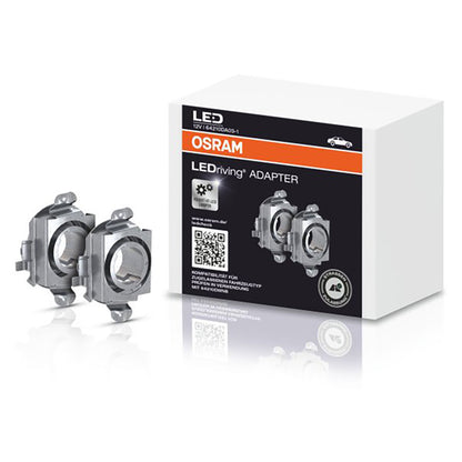 Osram LEDriving Adapter DA03-1 til H7 LED - Sæt osram
