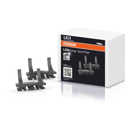 Osram LEDriving Adapter DA04 til H7 LED - Sæt osram
