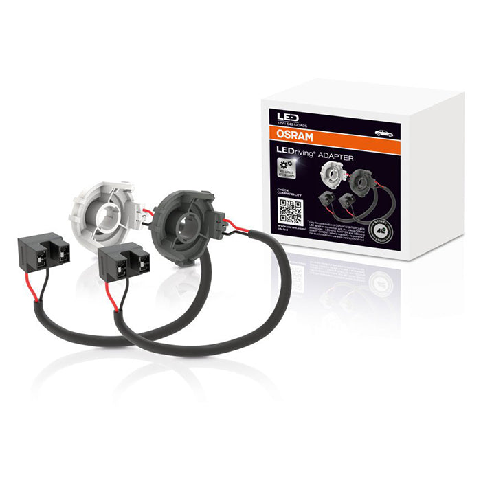 Osram LEDriving Adapter DA05 til H7 LED - Sæt osram