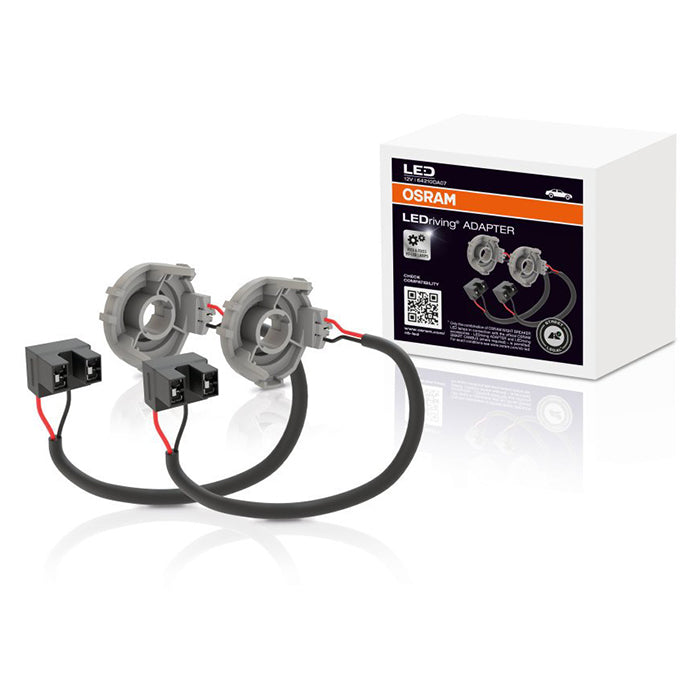 Osram LEDriving Adapter DA07 til H7 LED - Sæt osram