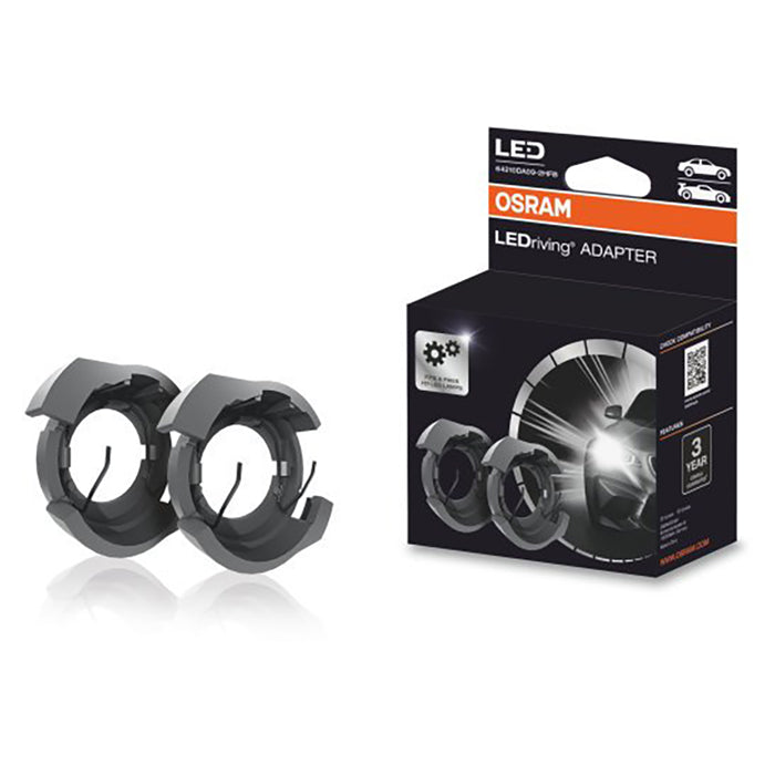 Osram LEDriving Adapter DA09 til H7 LED - Sæt osram
