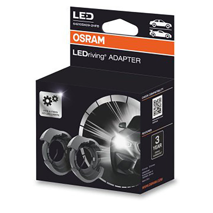 Osram LEDriving Adapter DA09 til H7 LED - Sæt osram
