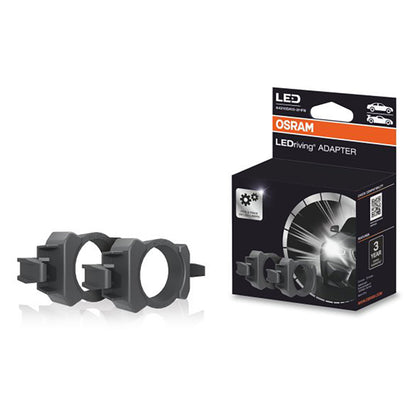 Osram LEDriving Adapter DA10 til H7 LED - Sæt osram