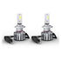 Osram LEDriving HL Bright H7/H18 12V - Sæt osram
