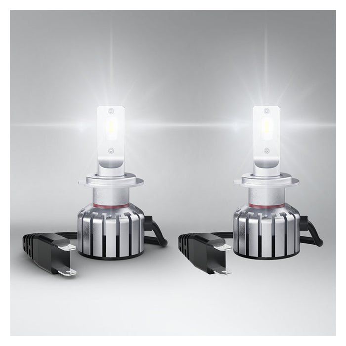 Osram LEDriving HL Bright H7/H18 12V - Sæt osram