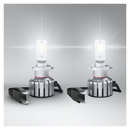 Osram LEDriving HL Bright H7/H18 12V - Sæt osram