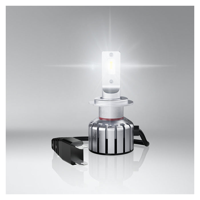 Osram LEDriving HL Bright H7/H18 12V - Sæt osram