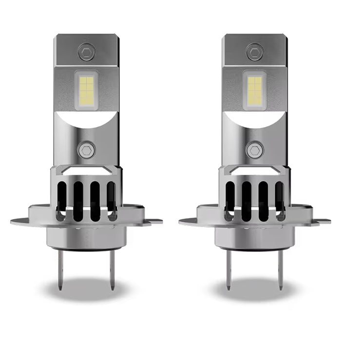Osram LEDriving HL Easy H7/H18 Gen 2 - Sæt osram