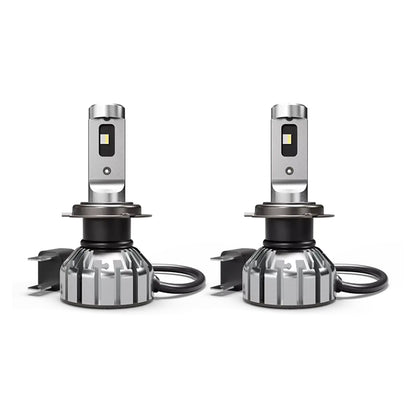 Osram Night Breaker Smart H7-LED 12V ECE godkendt - Sæt osram