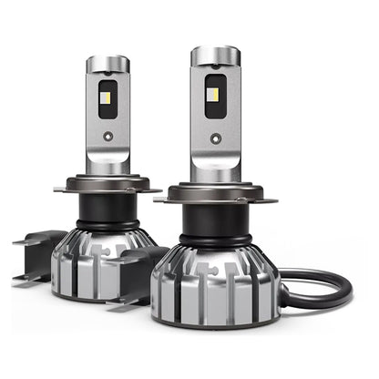 Osram Night Breaker Smart H7-LED 12V ECE godkendt - Sæt osram