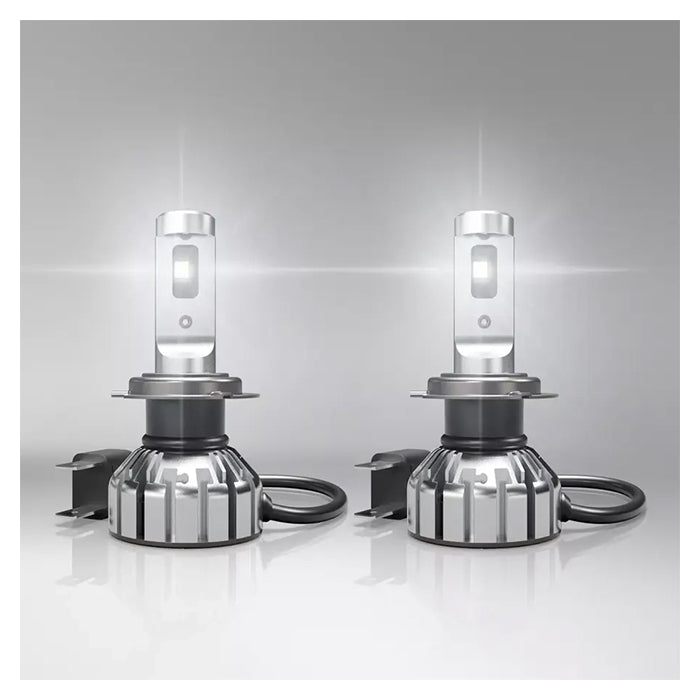 Osram Night Breaker Smart H7-LED 12V ECE godkendt - Sæt osram