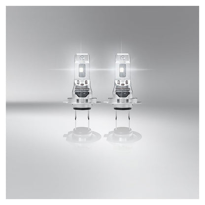 Osram Night Breaker LED Speed H7 - Sæt med 2 stk.