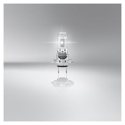 Osram Night Breaker LED Speed H7 - Sæt med 2 stk.