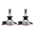 Osram Night Breaker Start H7-LED 12V - sæt osram
