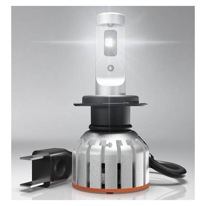 Osram Night Breaker Start H7-LED 12V - sæt osram