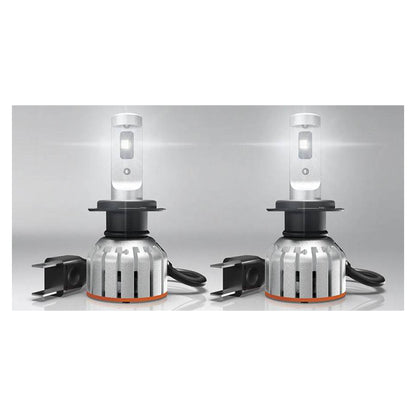 Osram Night Breaker Start H7-LED 12V - sæt osram