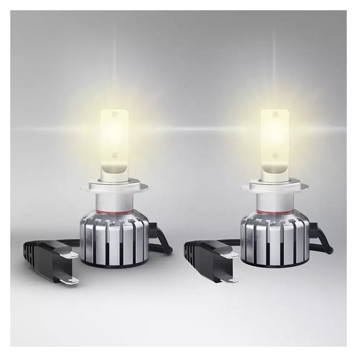 Osram LEDriving HL Vintage H7/H18 12V - Sæt osram