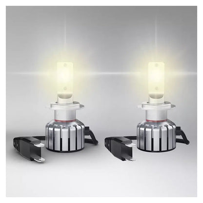 Osram LEDriving HL Vintage H7/H18 12V - Sæt osram