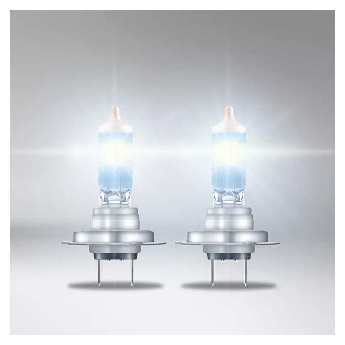 Osram Night Breaker 220 H7 55W 12V - Sæt osram