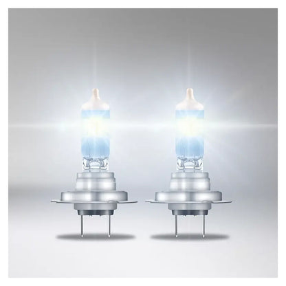Osram Night Breaker 220 H7 55W 12V - Sæt osram