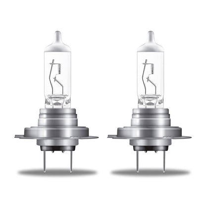 Osram Night Breaker Silver H7 55W 12V - Sæt osram