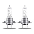 Osram Night Breaker Silver H7 55W 12V - Sæt osram