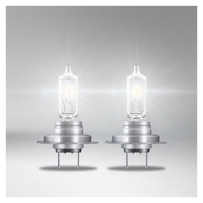 Osram Night Breaker Silver H7 55W 12V - Sæt osram