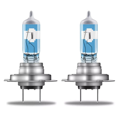 Osram Night Breaker Laser H7 55W 12V +150 Procent - Sæt osram